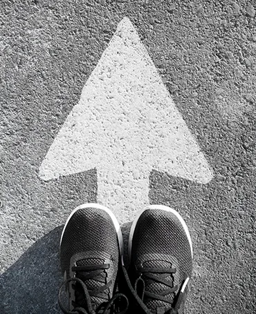 Νέα Οριζόντια Δύναμη - Θέσεις, Προχωράμε μπροστά έντιμα, καθαρά, συλλογικά και δυναμικά