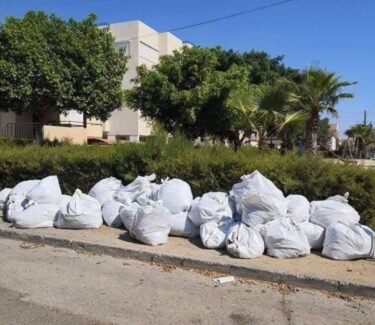 Νέα Οριζόντια Δύναμη - Ποιος είναι ο Ανδρέας Τσιπή